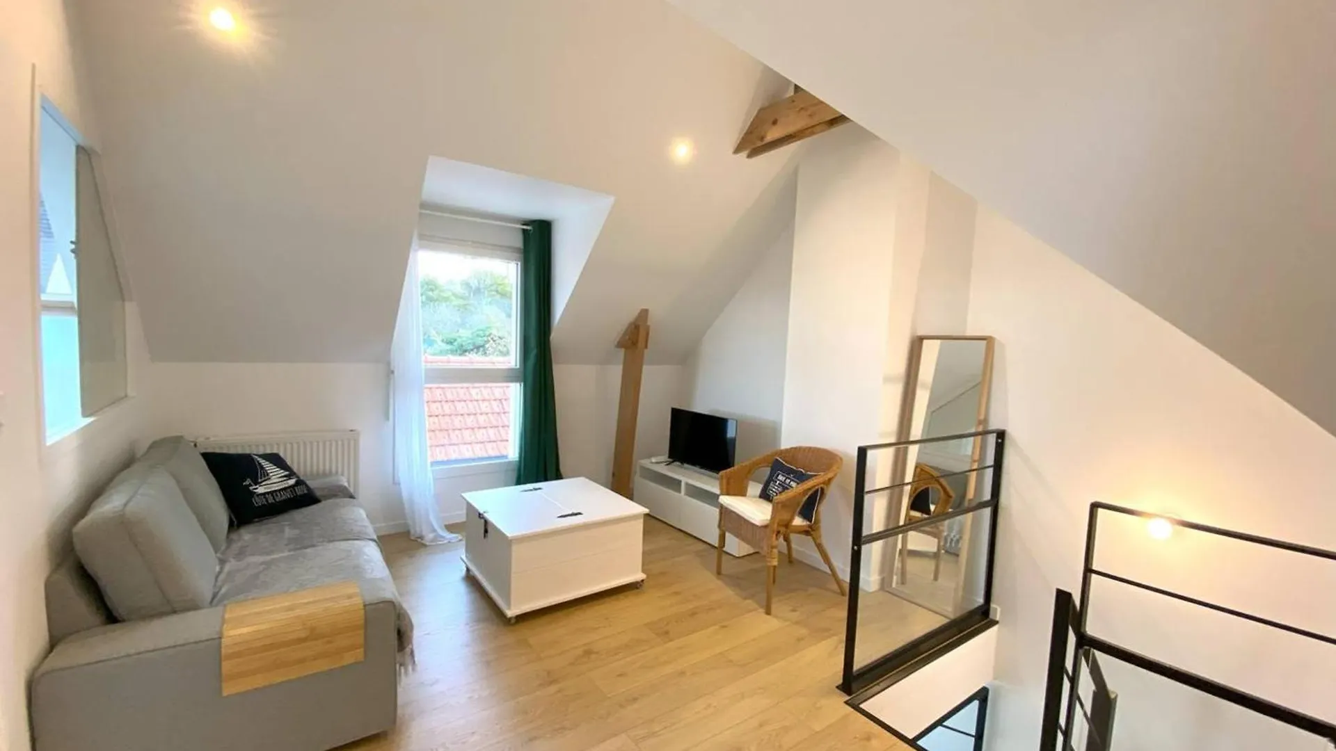 Maison Neuve Proche Plage A Tregastel Avec Wifi Et Parking - Fr-1-368-440 Casa vacanze
